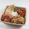 Get Your Greek Fast Food On At GRK Restaurant, Opening Today In FiDi